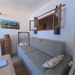 Διαμέρισμα Les Tetras *